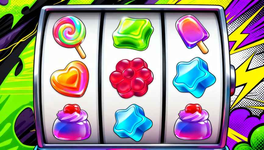 Omni slots Omni slots