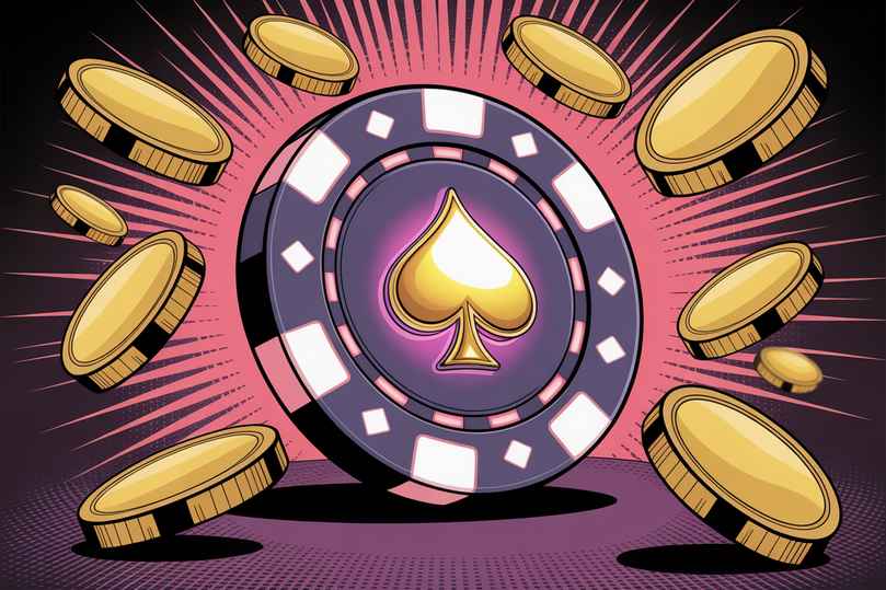 Casombie casino 2026