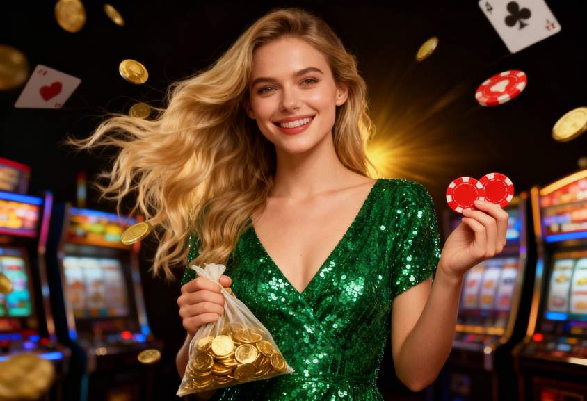 flagman casino online
